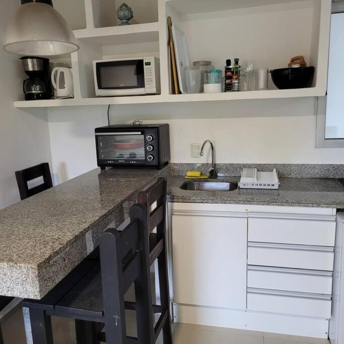 Relax en laguna Garzón, José Ignacio - Apartamento de 1 dormitorio - 12