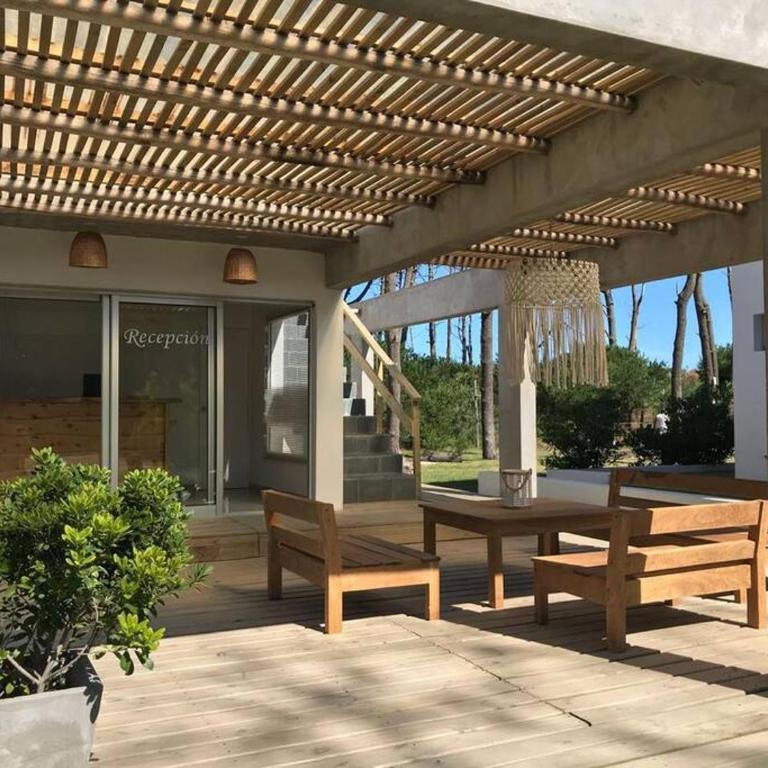 Relax en laguna Garzón, José Ignacio - Apartamento de 1 dormitorio - 17