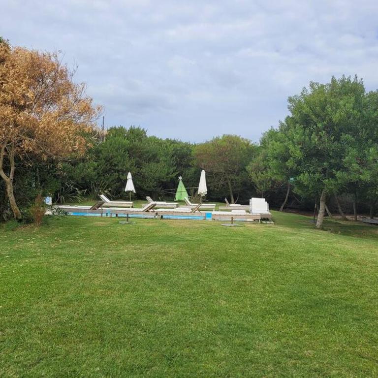 Relax en laguna Garzón, José Ignacio - Apartamento de 1 dormitorio - 19