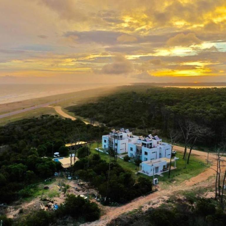 Relax en laguna Garzón, José Ignacio - Apartamento de 1 dormitorio - 28