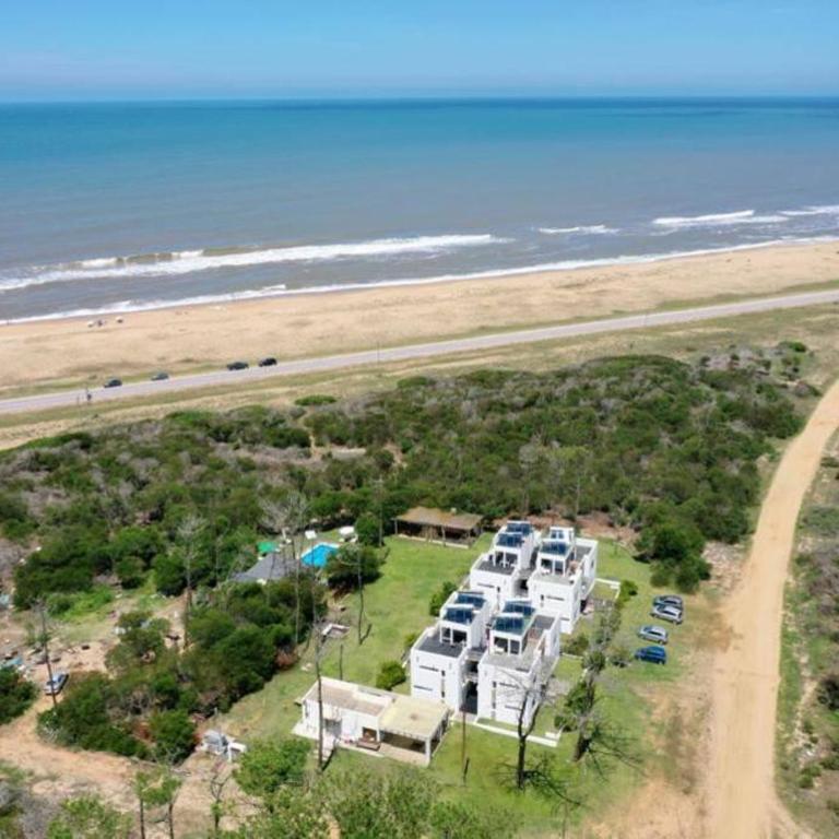 Relax en laguna Garzón, José Ignacio - Apartamento de 1 dormitorio - 35