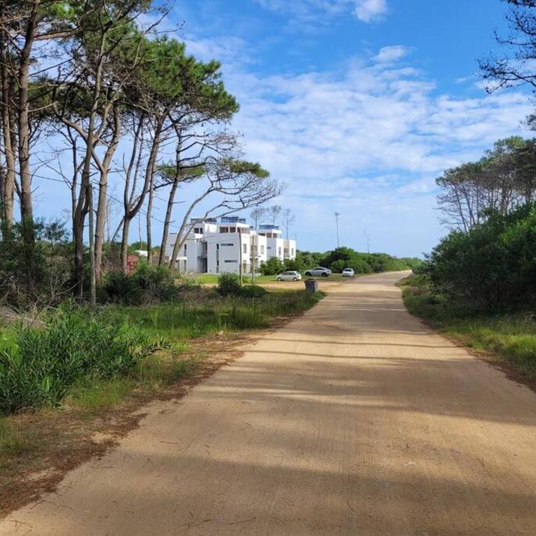 Relax en laguna Garzón, José Ignacio - Apartamento de 1 dormitorio - 44