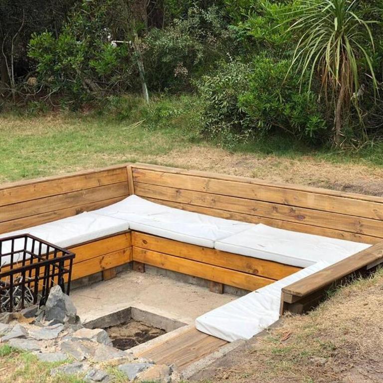 Relax en laguna Garzón, José Ignacio - Apartamento de 1 dormitorio - 45