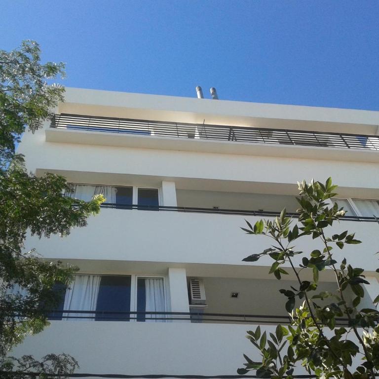 DÚPLEX TRES ARROYOS - Apartamento de 2 dormitorios - 1