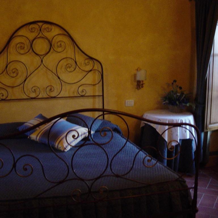 Agriturismo Il Macchione - Appartamento con 2 Camere da Letto - 8