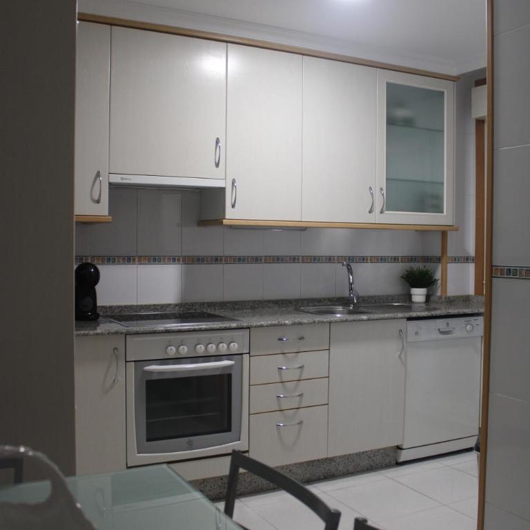 O MEU RECUNCHO - Apartamento de 2 dormitorios - 4
