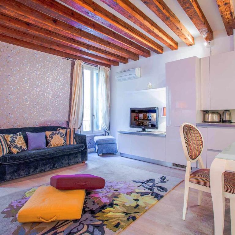 Venice Dream House - Appartamento con 1 Camera da Letto - San Marco - 2
