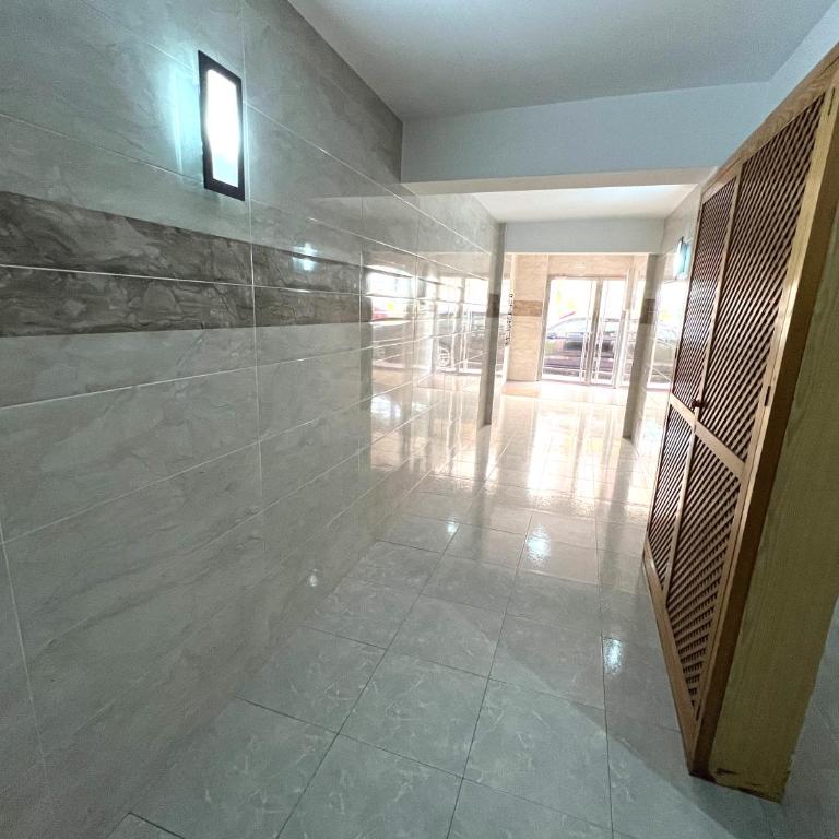 Brisa & Beach a 3 Min de la Playa Zapillo - Apartamento de 3 dormitorios - 16