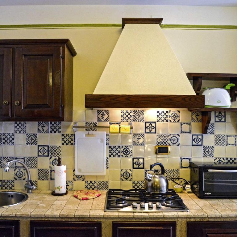 Borgo Grondaie - Appartamento (3 Adulti) - 1
