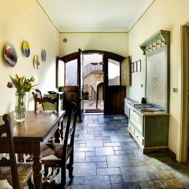 Borgo Grondaie - Appartamento (3 Adulti) - 10
