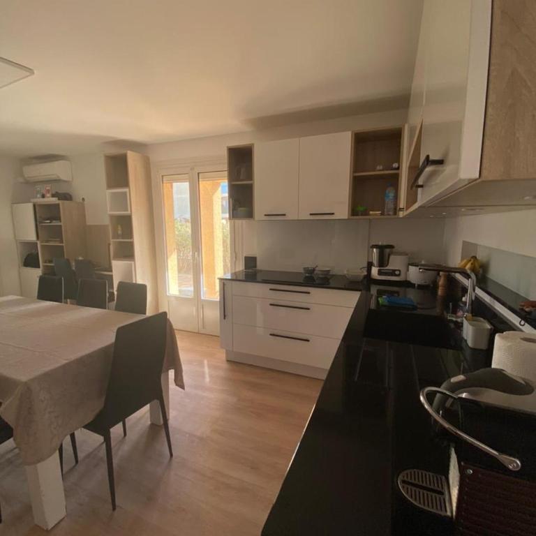 Face à la mer avec clim, wifi, parking - Haus mit 4 Schlafzimmern - 4