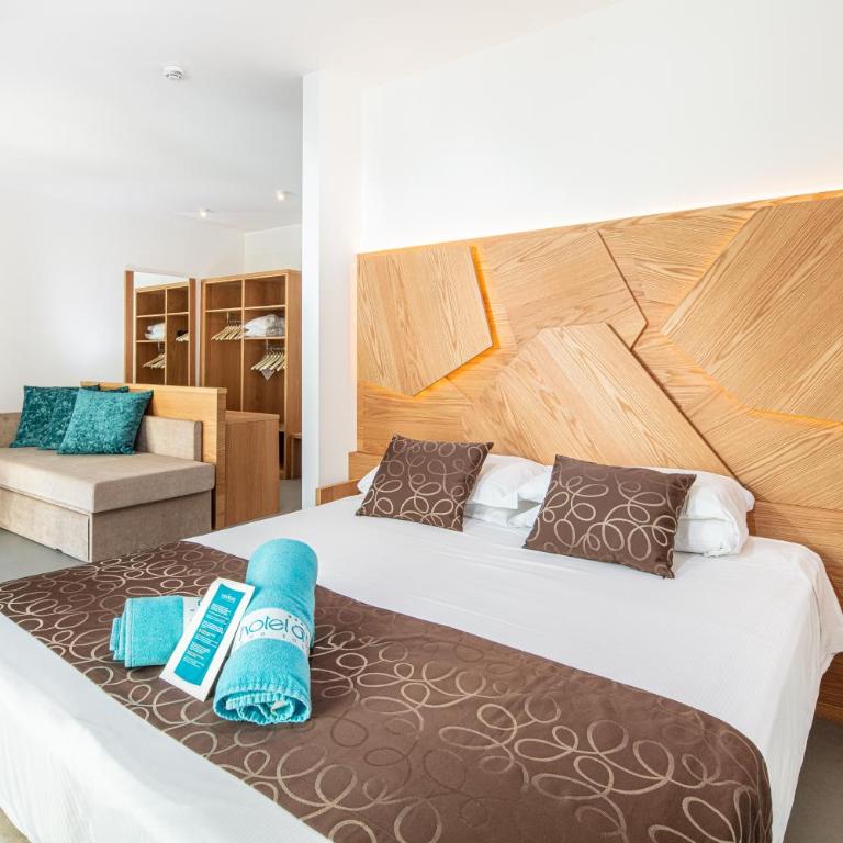Hotel Atlantic - Camera Familiare - 4