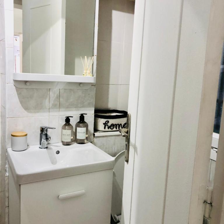 Cannes 78 rue meynadier plage, Mipim Festival 3 minutes à pieds - Appartement 1 Chambre - 6