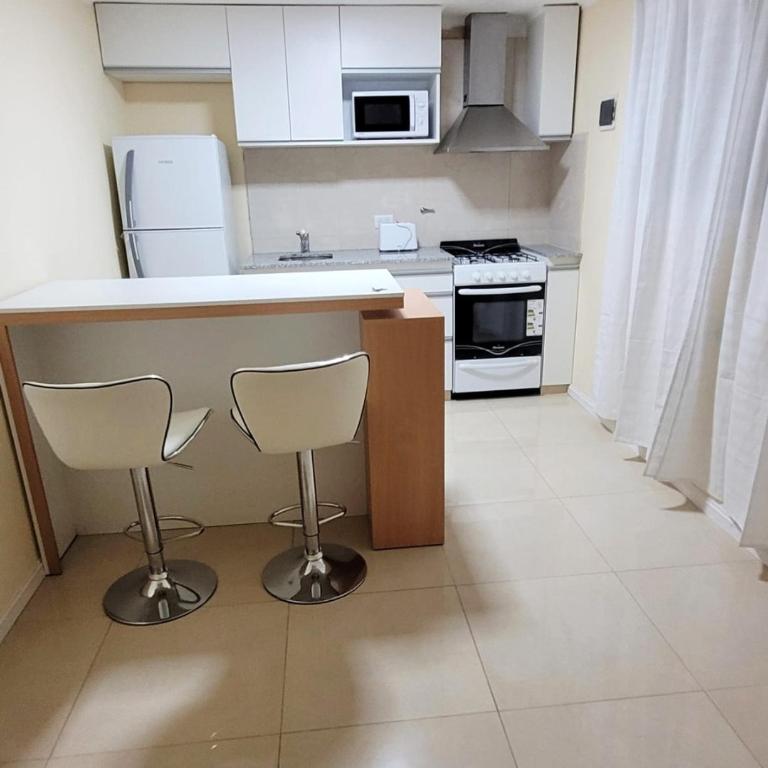 Depto Tandil - Apartamento de 1 dormitorio - 3