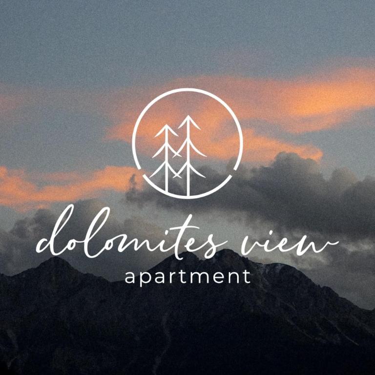 dolomites view apartment - Appartamento con 1 Camera da Letto - 1