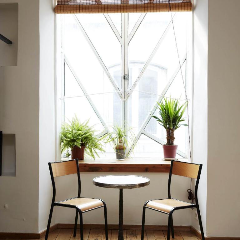 LOFT D'ARCHITECTE SUR LE VIEUX PORT - Deluxe Apartment mit 2 Schlafzimmern - 18