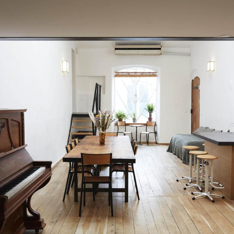 LOFT D'ARCHITECTE SUR LE VIEUX PORT - Deluxe Apartment mit 2 Schlafzimmern - 2