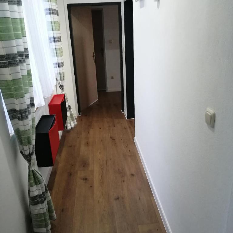Pension Arkadenhof - Appartamento - Piano Terra - 4