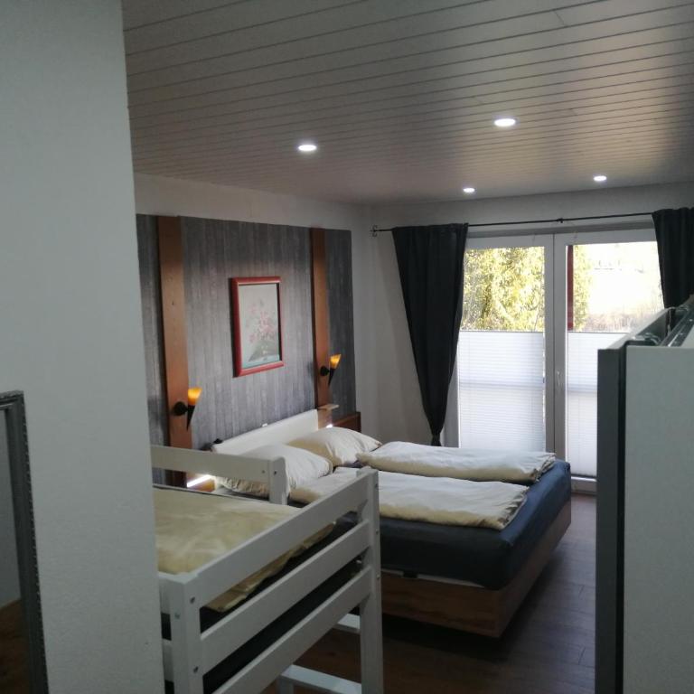Pension Arkadenhof - Appartamento - Piano Terra - 6