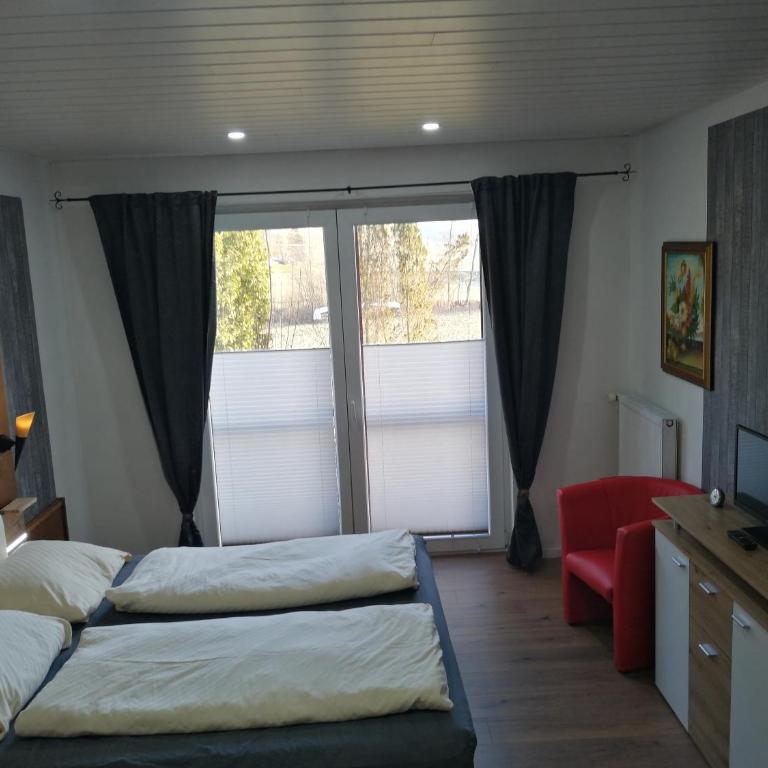 Pension Arkadenhof - Appartamento - Piano Terra - 7