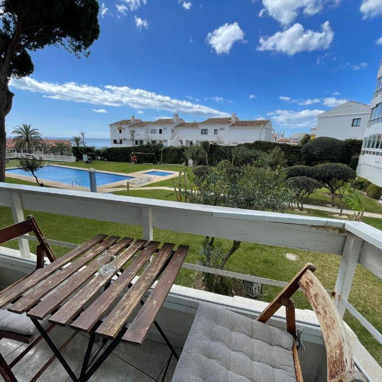 Apartamento Los Cisnes - Apartamento - 7