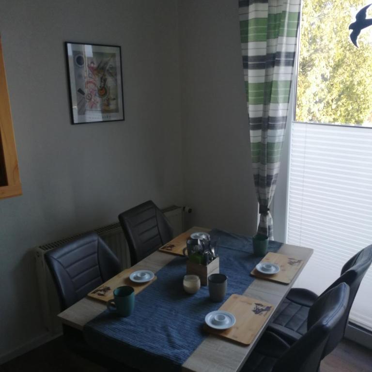 Pension Arkadenhof - Appartamento - Piano Terra - 8