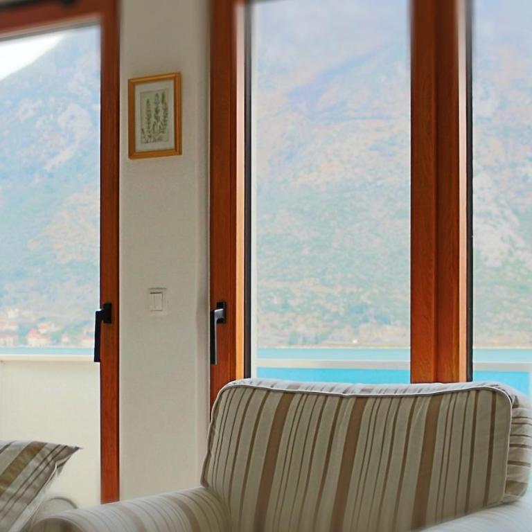 Apartment MiraMare - Apartment with Sea View - 43