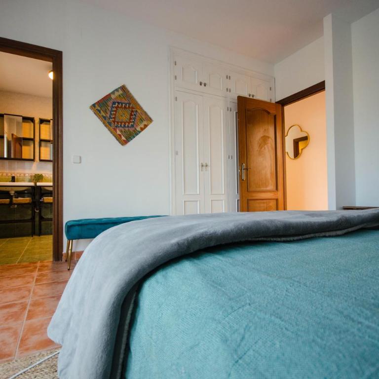 Villa El Dorado - Villa de 2 dormitorios - 39