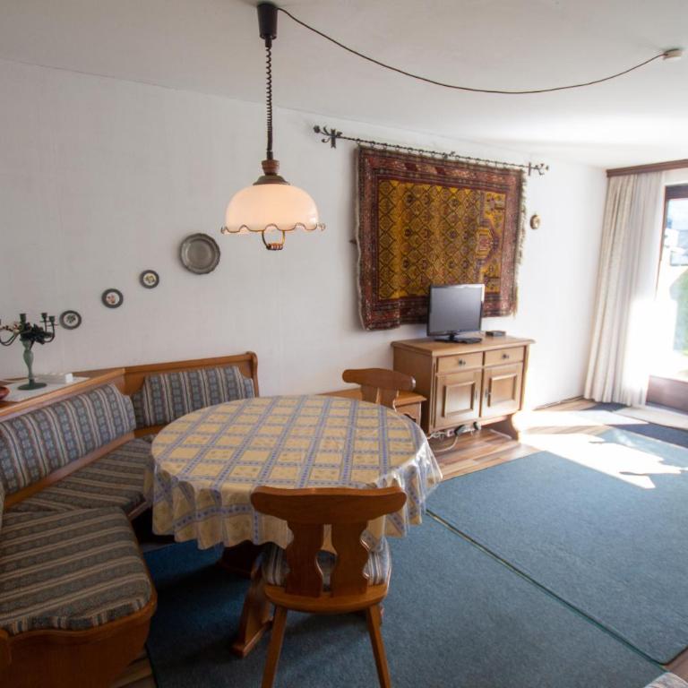 Apartment Barbara in Maishofen - Apartment mit Terrasse - 4