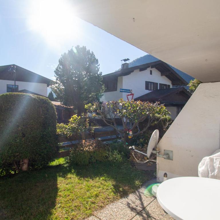 Apartment Barbara in Maishofen - Apartment mit Terrasse - 27
