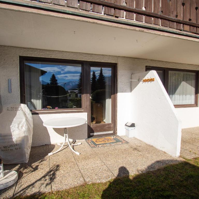 Apartment Barbara in Maishofen - Apartment mit Terrasse - 28