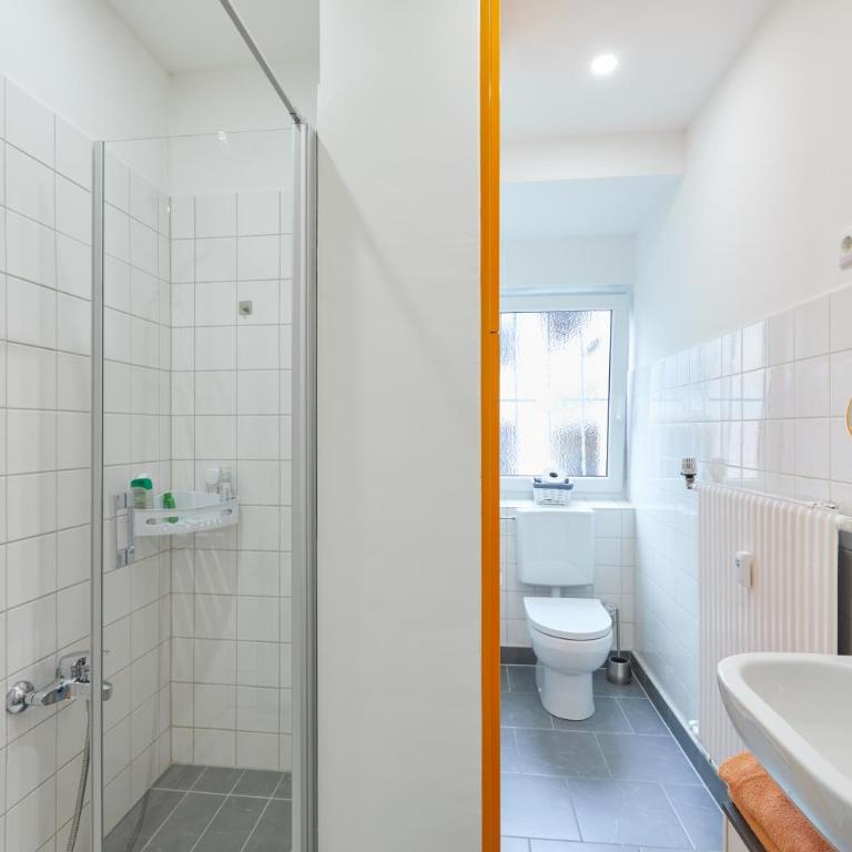 Heustadl - Apartment mit 1 Schlafzimmer - 6