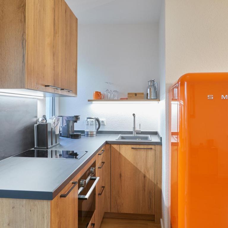 Heustadl - Apartment mit 1 Schlafzimmer - 3