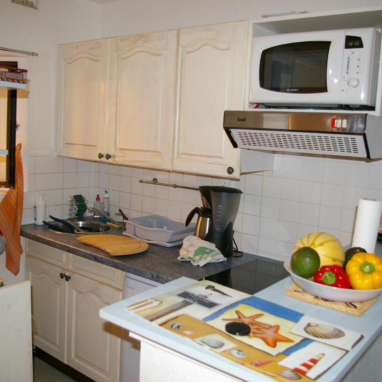 T3 Cosy LeWindy Barcares Bord Lac Proche Plage Accès Lydia Coudalere - Appartamentino su 2 Livelli - 12