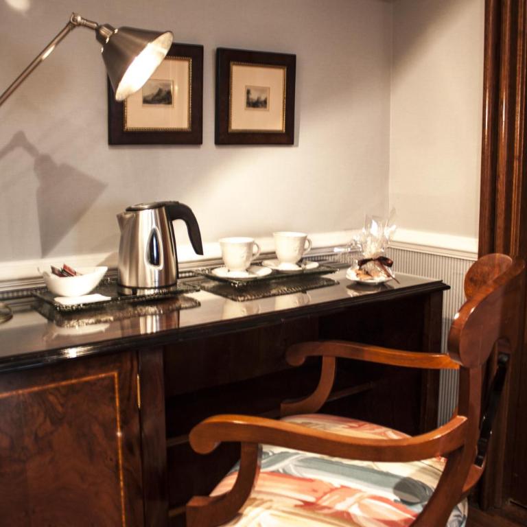 Hotel Maria Luisa - Suite Junior - 8