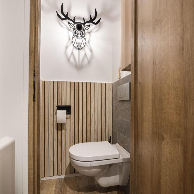 Studio l'Orée - City centre - Megève - Appartement - 7