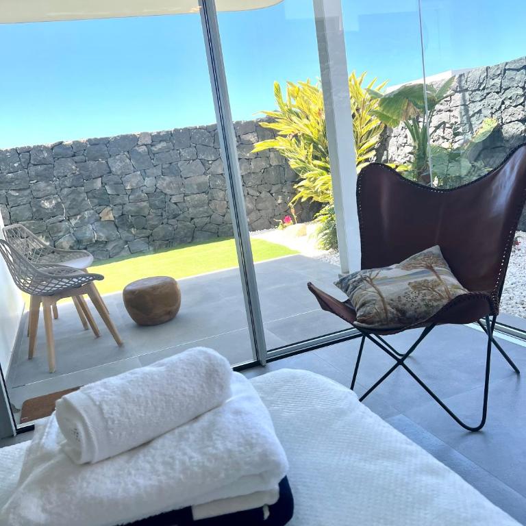 Villa Veiga with heated pool - Villa de 3 dormitorios - 16
