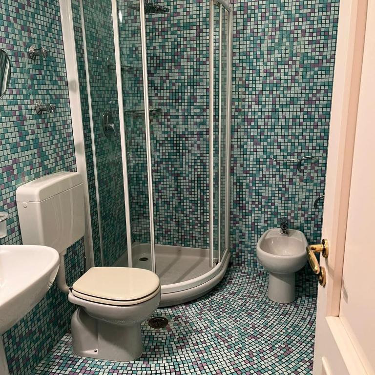 Chez Marie Napoli - Appartamento con 1 Camera da Letto - 19