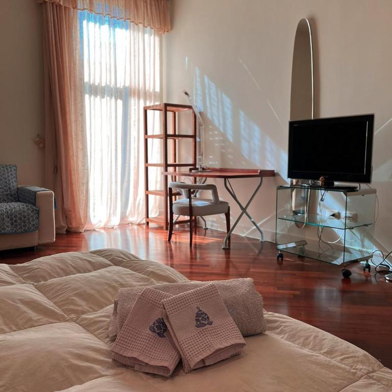 Chez Marie Napoli - Appartamento con 1 Camera da Letto - 22