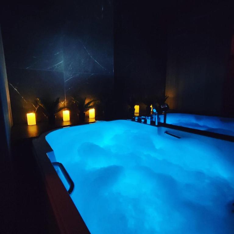 Relax House NS - Kuća sa 2 Spavaće Sobe - 8