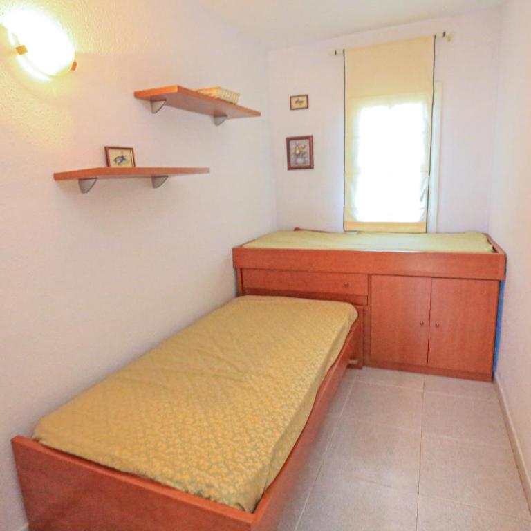 LITORAL COSTA DORADA - CALDERON de la BARCA - Casa de 3 dormitorios - 30