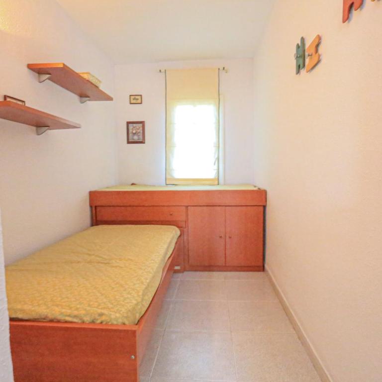 LITORAL COSTA DORADA - CALDERON de la BARCA - Casa de 3 dormitorios - 32