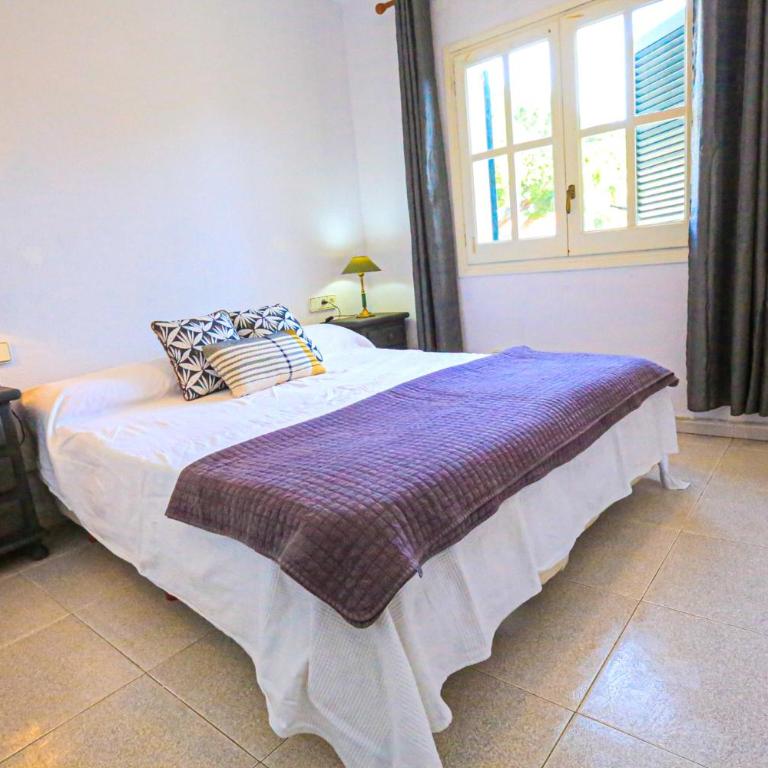 LITORAL COSTA DORADA - CALDERON de la BARCA - Casa de 3 dormitorios - 21