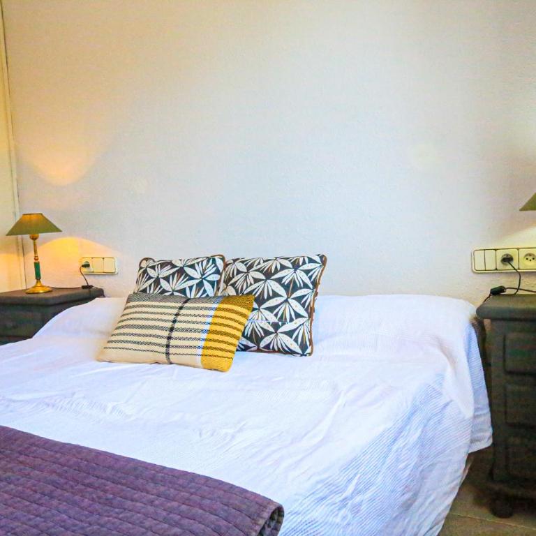 LITORAL COSTA DORADA - CALDERON de la BARCA - Casa de 3 dormitorios - 22