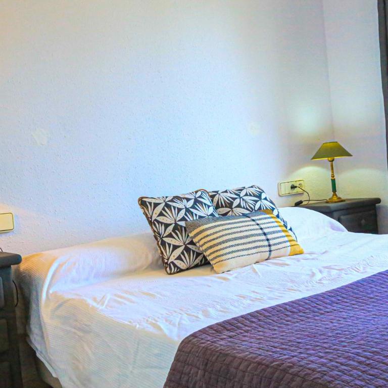LITORAL COSTA DORADA - CALDERON de la BARCA - Casa de 3 dormitorios - 25