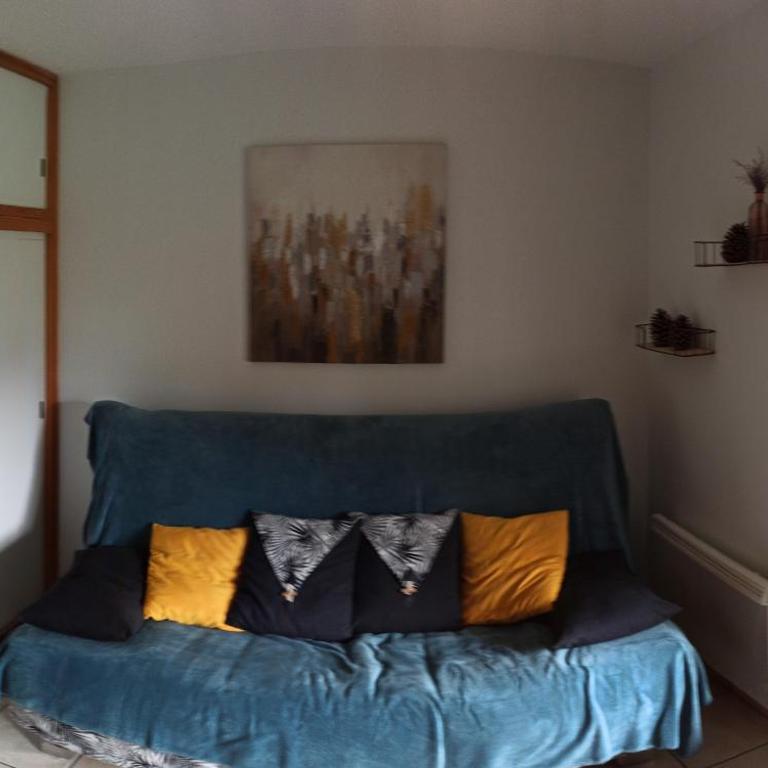 studio Morillon village - Studio - 2