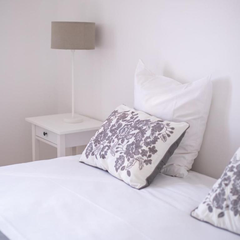 Les Appartements Porte Mars Reims Gare Centre - Appartement Duplex 2 Chambres - 13