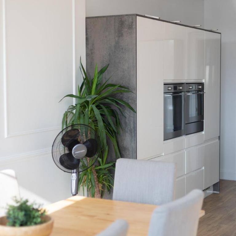 Les Appartements Porte Mars Reims Gare Centre - Appartement Duplex 2 Chambres - 14