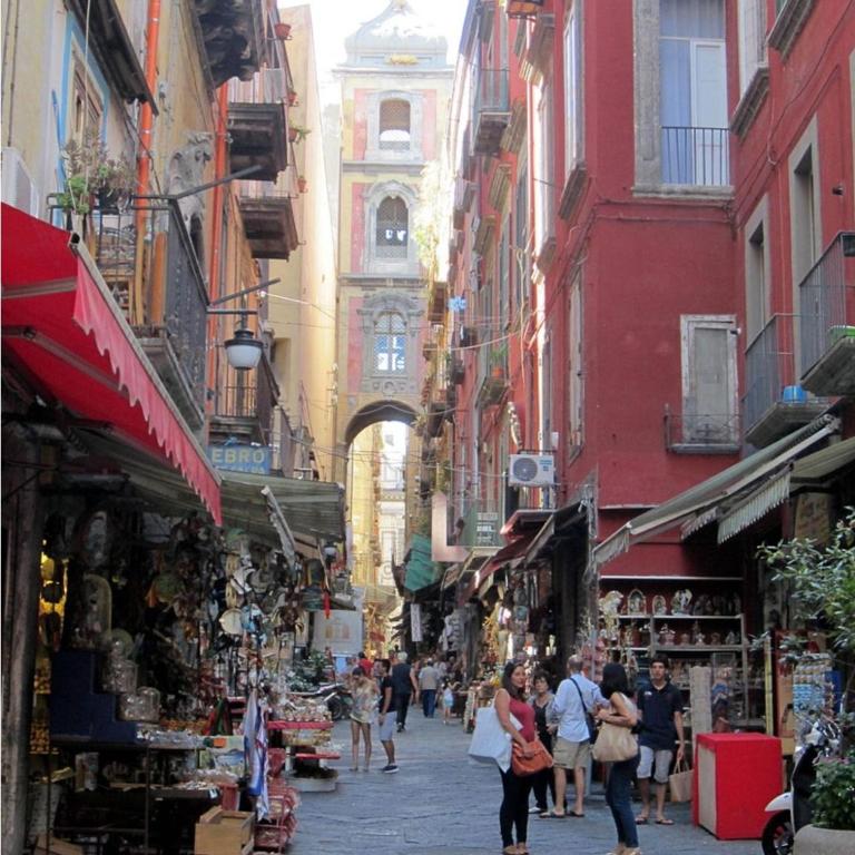 PURGATORIO HOUSE - Appartamento con 2 Camere da Letto - 22