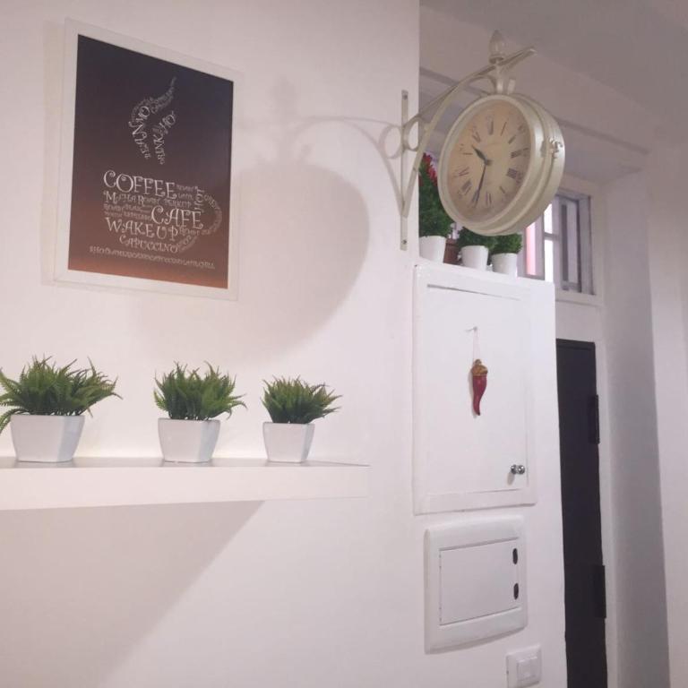 PURGATORIO HOUSE - Appartamento con 2 Camere da Letto - 43